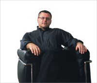 Dirk Bosselmann